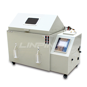 智能鹽霧試驗(yàn)箱